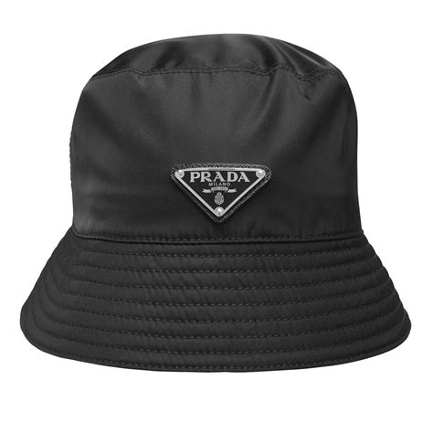 prada bucket hat legit check|Prada bucket hats true.